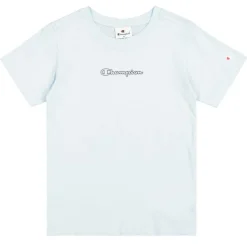 Camisetas manga corta Champion SS Tee