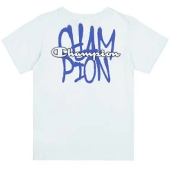 Camisetas manga corta Champion SS Tee