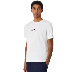 Camisetas manga corta Champion SS Tee