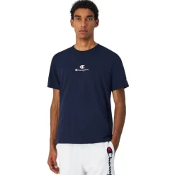 Camisetas manga corta Champion SS Tee