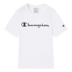 Camisetas manga corta Champion SS Tee