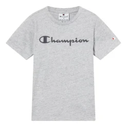 Camisetas manga corta Champion SS Tee