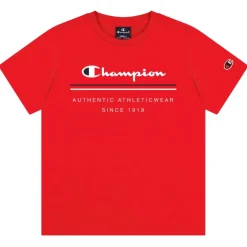 Camisetas manga corta Champion Camiseta manga corta BTS