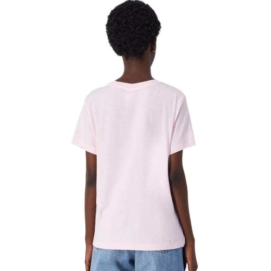 Camisetas manga corta Champion SS Tee