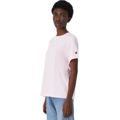 Camisetas manga corta Champion SS Tee