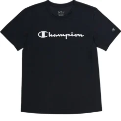 Camisetas manga corta Champion Crewneck T-Shirt