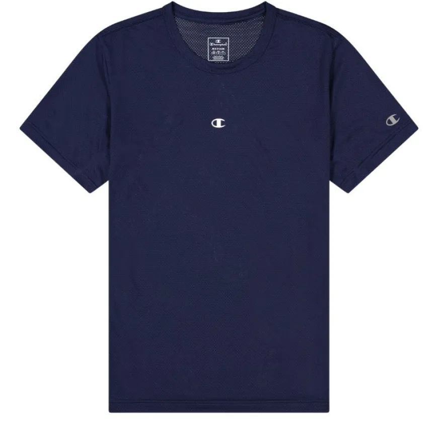 Camisetas manga corta Champion Crewneck T-Shirt