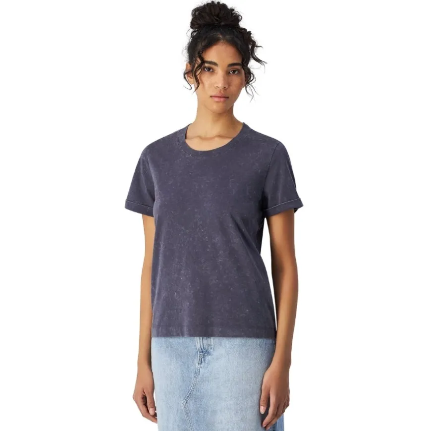 Camisetas manga corta Champion SS Tee