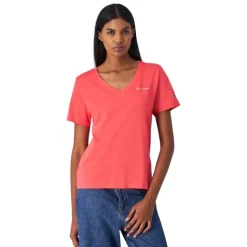 Camisetas manga corta Champion SS Tee