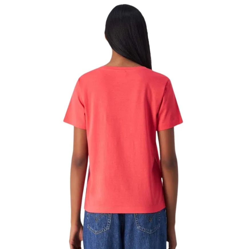 Camisetas manga corta Champion SS Tee
