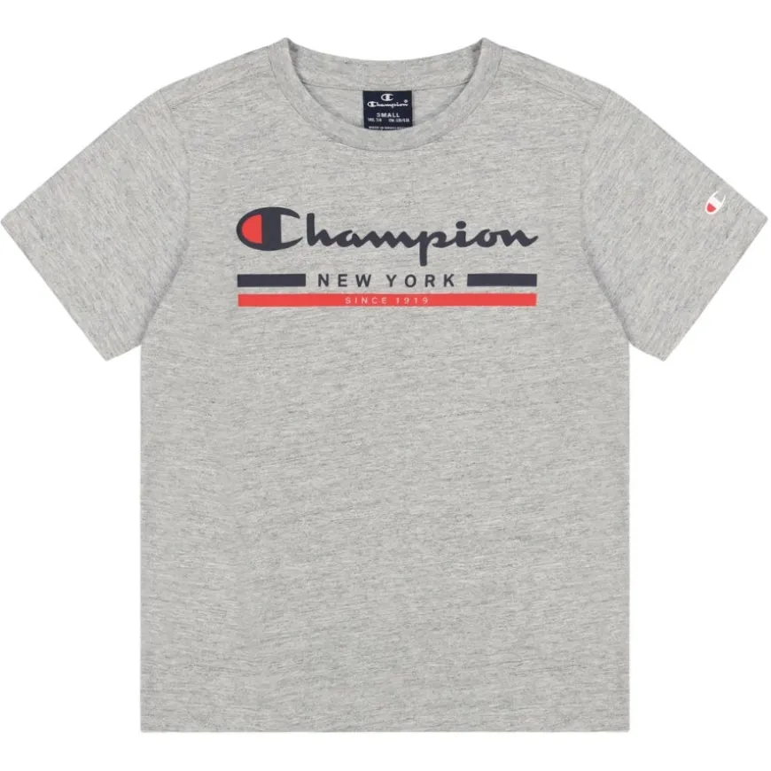 Camisetas manga corta Champion Camiseta manga corta BTS
