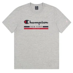 Camisetas manga corta Champion Crewneck T-Shirt