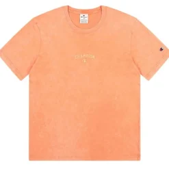 Camisetas manga corta Champion SS Tee