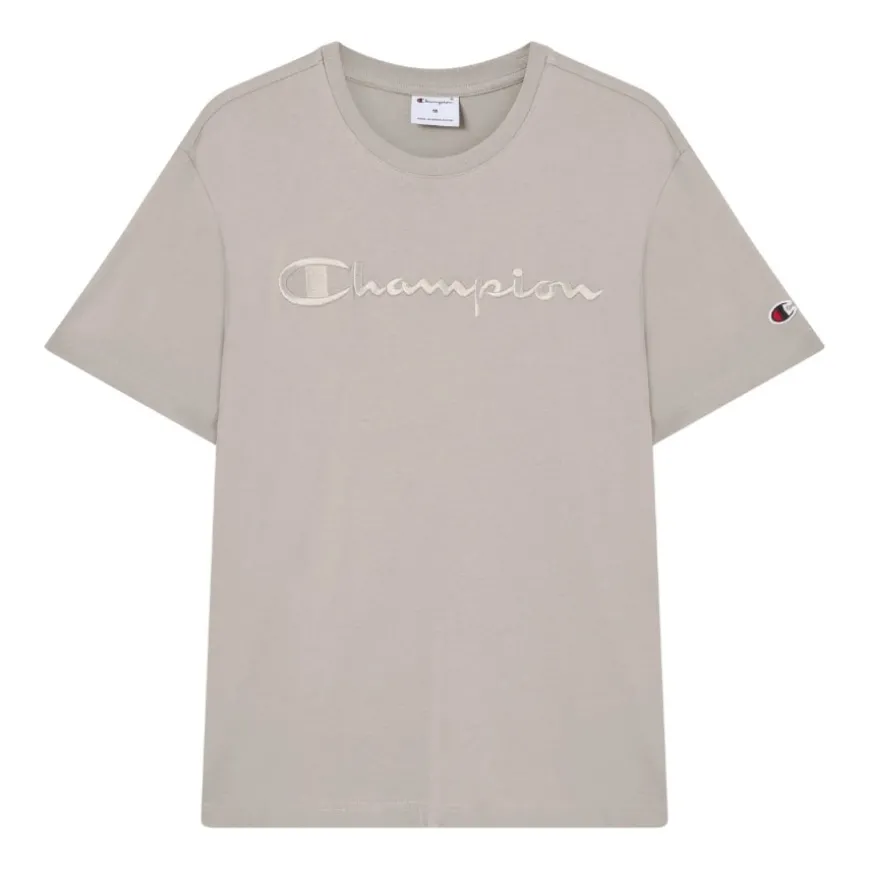 Camisetas manga corta Champion SS Tee