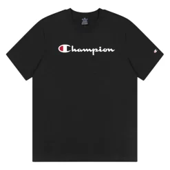 Camisetas manga corta Champion Crewneck T-Shirt