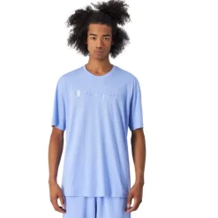 Camisetas manga corta Champion SS Tee
