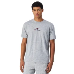 Camisetas manga corta Champion SS Tee