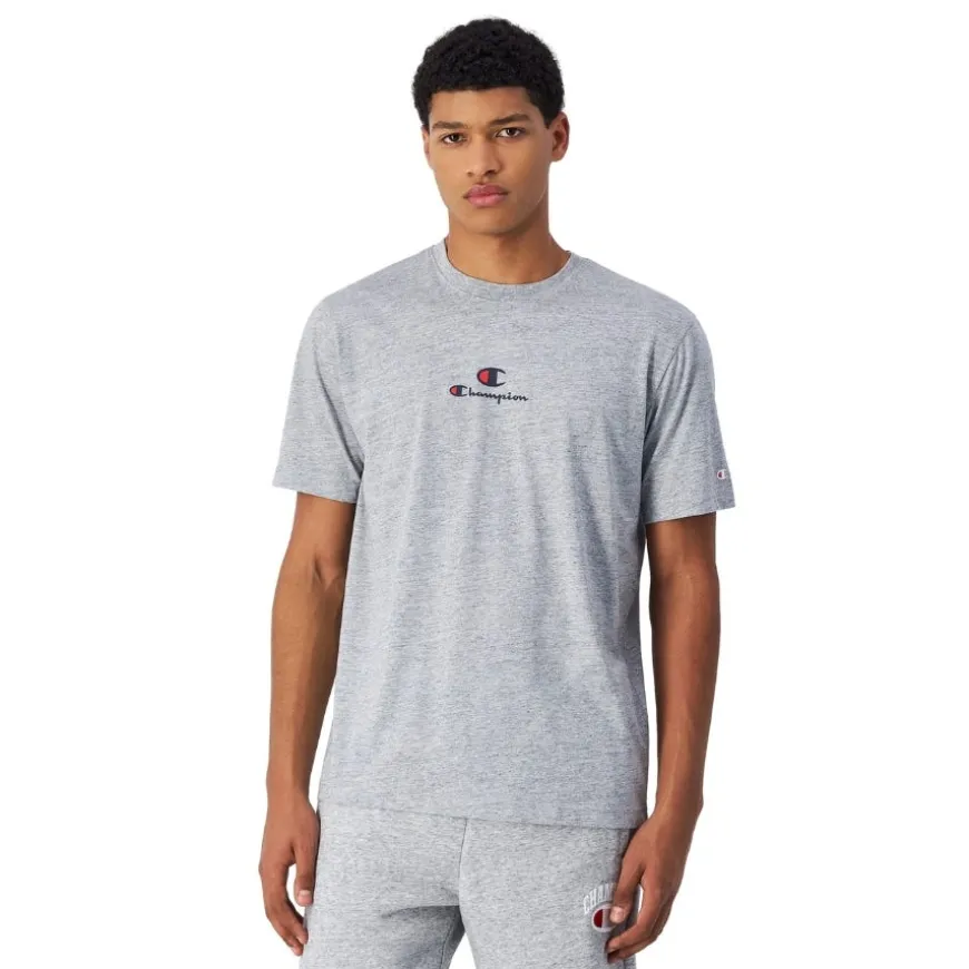 Camisetas manga corta Champion SS Tee
