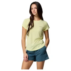 Camisetas manga corta Columbia Bogata Bay™ Ss Tee