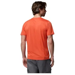 Camisetas manga corta Columbia Columbia Hike™ Crew