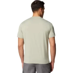 Camisetas manga corta Columbia Columbia Hike™ Crew
