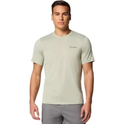 Camisetas manga corta Columbia Columbia Hike™ Crew