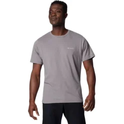 Camisetas manga corta Columbia Thistletown Hills™ Short Sleeve