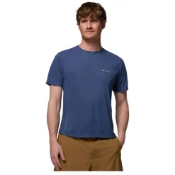 Camisetas manga corta Columbia Rolling Bend™ Graphic Ss