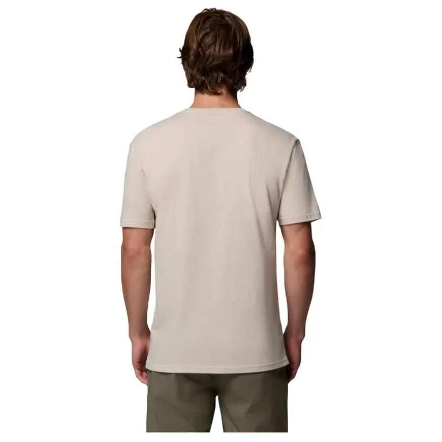 Camisetas manga corta Columbia Csc Basic Logo™ Short Sleeve
