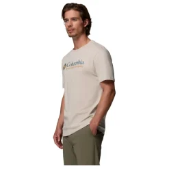 Camisetas manga corta Columbia Csc Basic Logo™ Short Sleeve