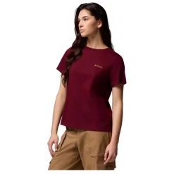Camisetas manga corta Columbia Rolling Bend™ Graphic Ss