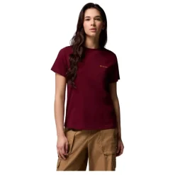 Camisetas manga corta Columbia Rolling Bend™ Graphic Ss