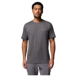 Camisetas manga corta Columbia Kwick Hike™ Back Graphic Ss Tee