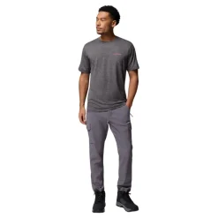 Camisetas manga corta Columbia Kwick Hike™ Back Graphic Ss Tee