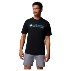 Camisetas manga corta Columbia Csc Basic Logo™ Short Sleeve