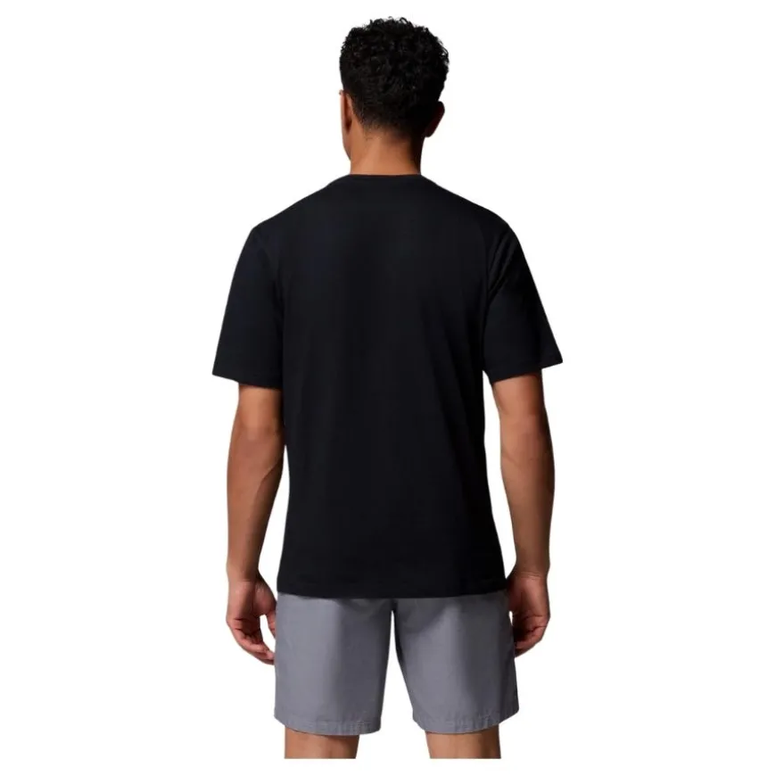 Camisetas manga corta Columbia Csc Basic Logo™ Short Sleeve