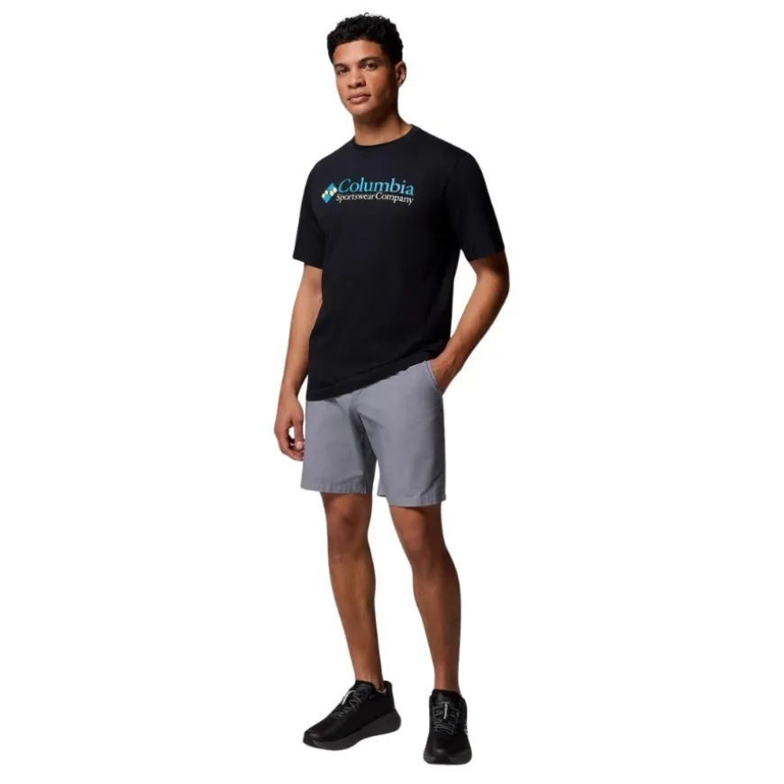 Camisetas manga corta Columbia Csc Basic Logo™ Short Sleeve