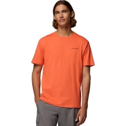 Camisetas manga corta Columbia Barton Springs™ Ss Graphic Tee