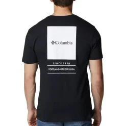 Camisetas manga corta Columbia Barton Springs™ SS Graphic Tee