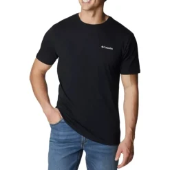Camisetas manga corta Columbia Barton Springs™ SS Graphic Tee