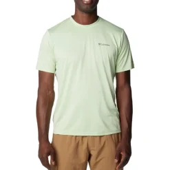 Camisetas manga corta Columbia Columbia Hike™ Crew