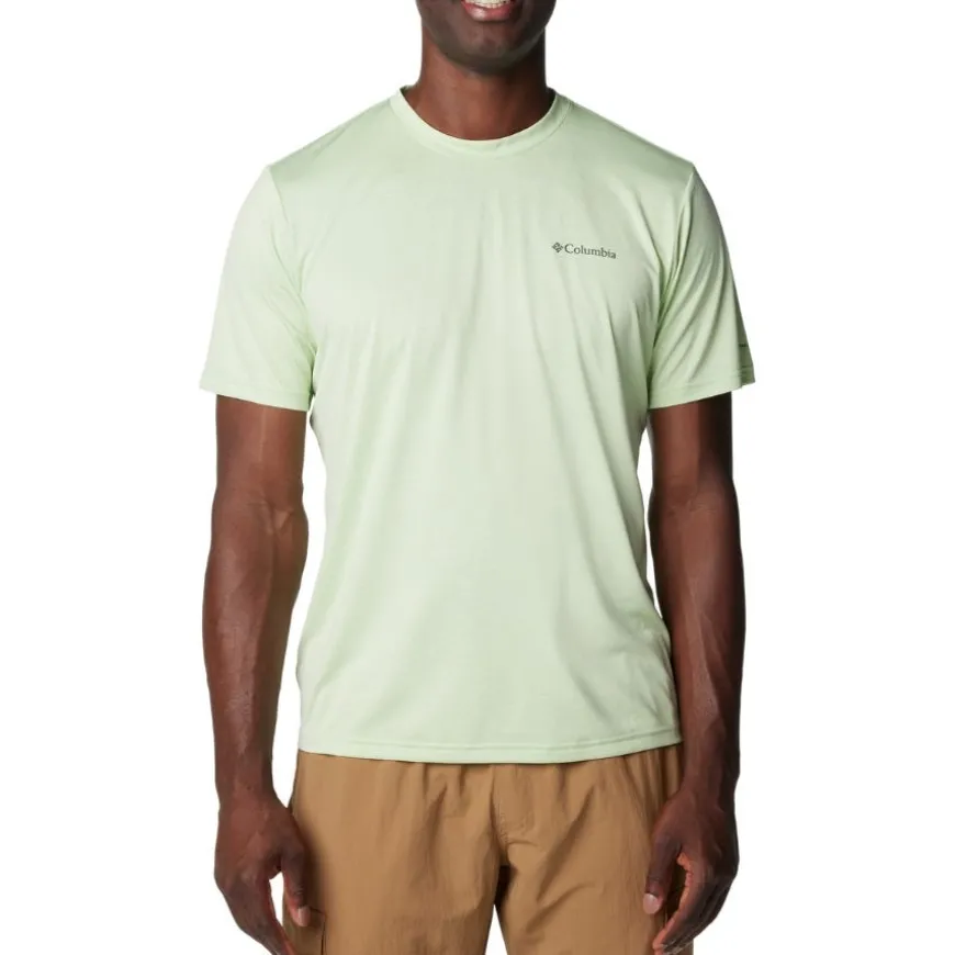 Camisetas manga corta Columbia Columbia Hike™ Crew