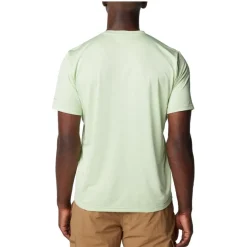 Camisetas manga corta Columbia Columbia Hike™ Crew