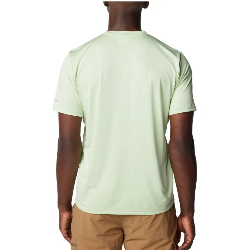 Camisetas manga corta Columbia Columbia Hike™ Crew