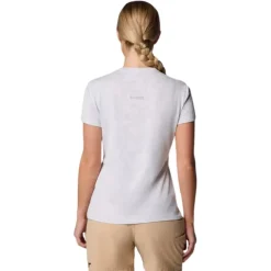 Camisetas manga corta Columbia Bluebird Canyon™ Short Sleeve Crew