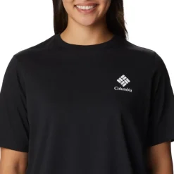 Camisetas manga corta Columbia North Cascades™ Relaxed Tee