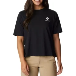 Camisetas manga corta Columbia North Cascades™ Relaxed Tee