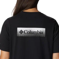 Camisetas manga corta Columbia North Cascades™ Relaxed Tee