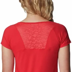 Camisetas manga corta Columbia Peak To Point™ II SS Tee
