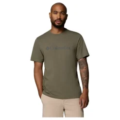 Camisetas manga corta Columbia Csc Basic Logo™ Tee